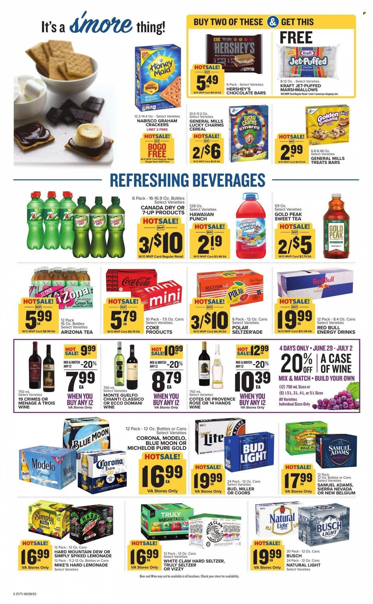 Food Lion (VA) Weekly Ad Flyer Specials June 28 to July 4, 2023