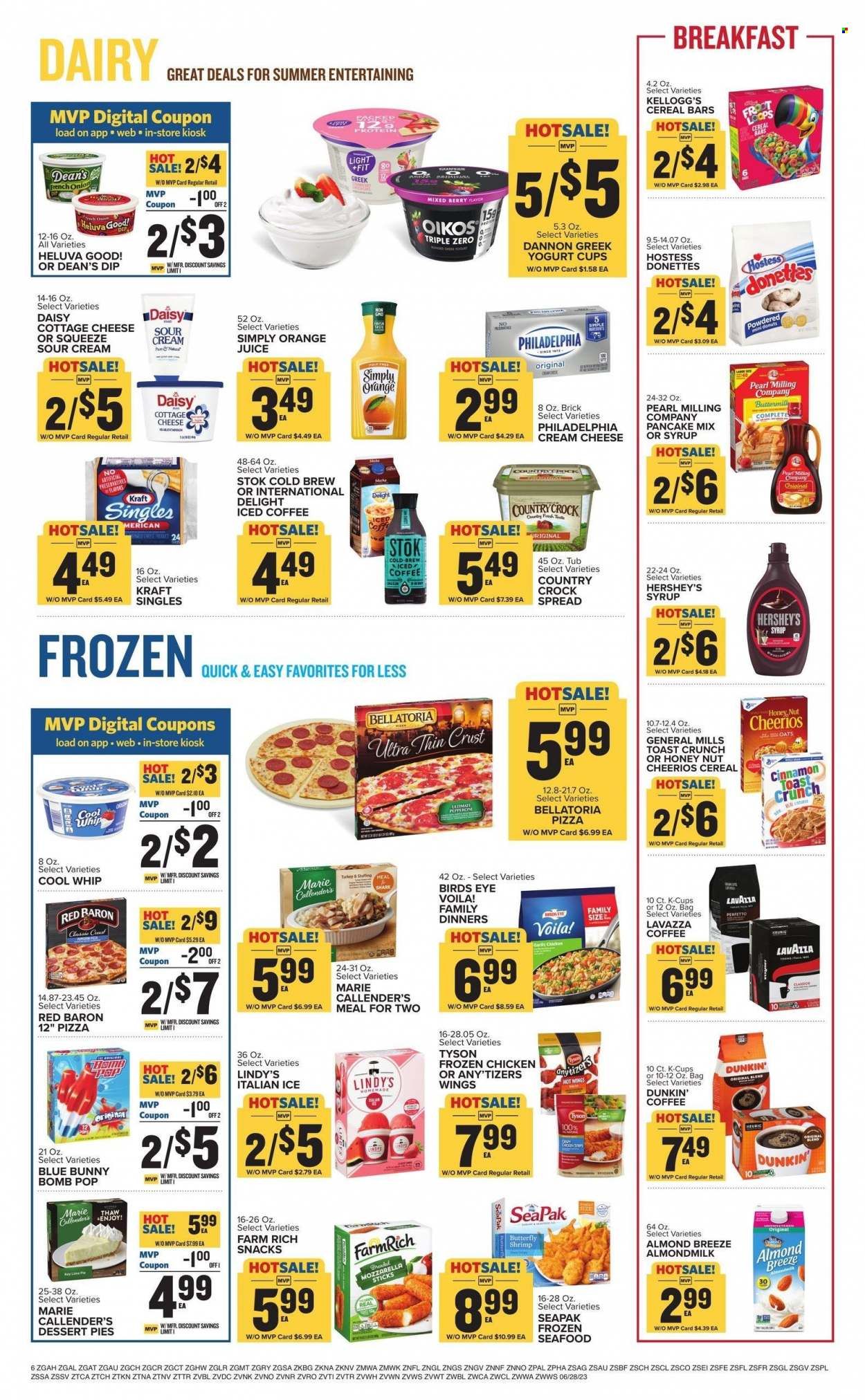 Food Lion (GA) Weekly Ad Flyer Specials June 28 to July 4, 2023