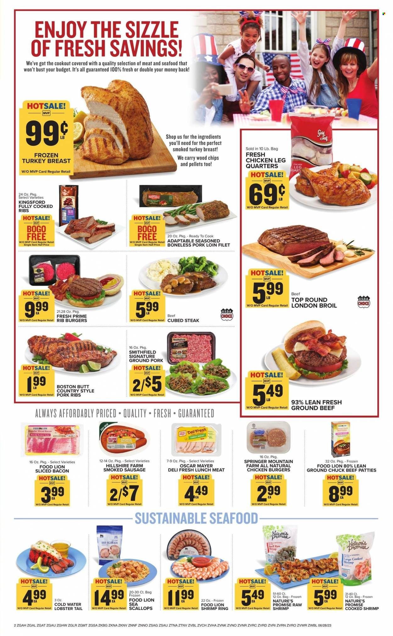 Food Lion (KY) Weekly Ad Flyer Specials June 28 to July 4, 2023