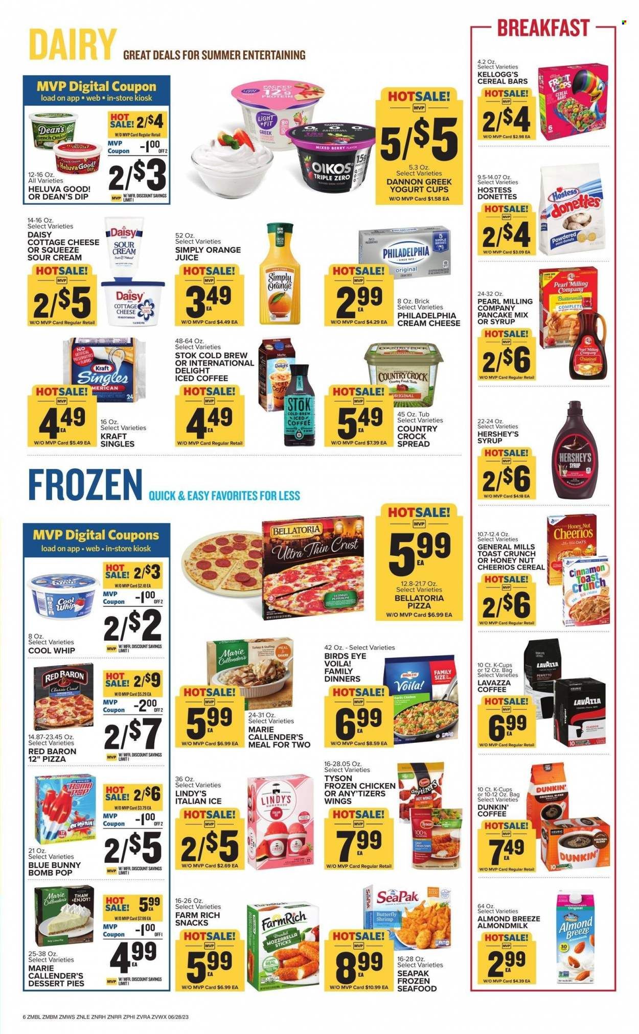 Food Lion (MD) Weekly Ad Flyer Specials June 28 to July 4, 2023