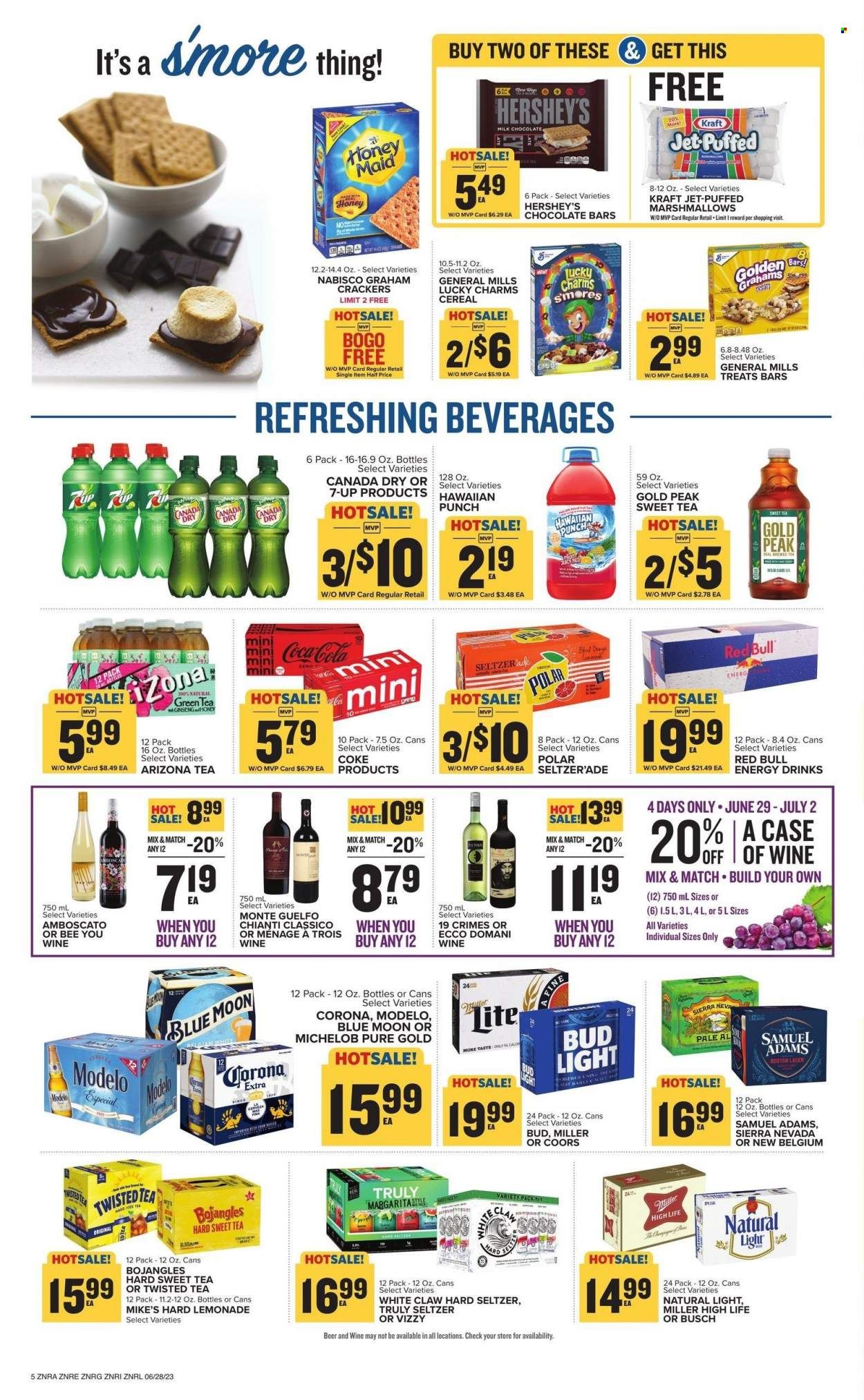 Food Lion (NC) Weekly Ad Flyer Specials June 28 to July 4, 2023