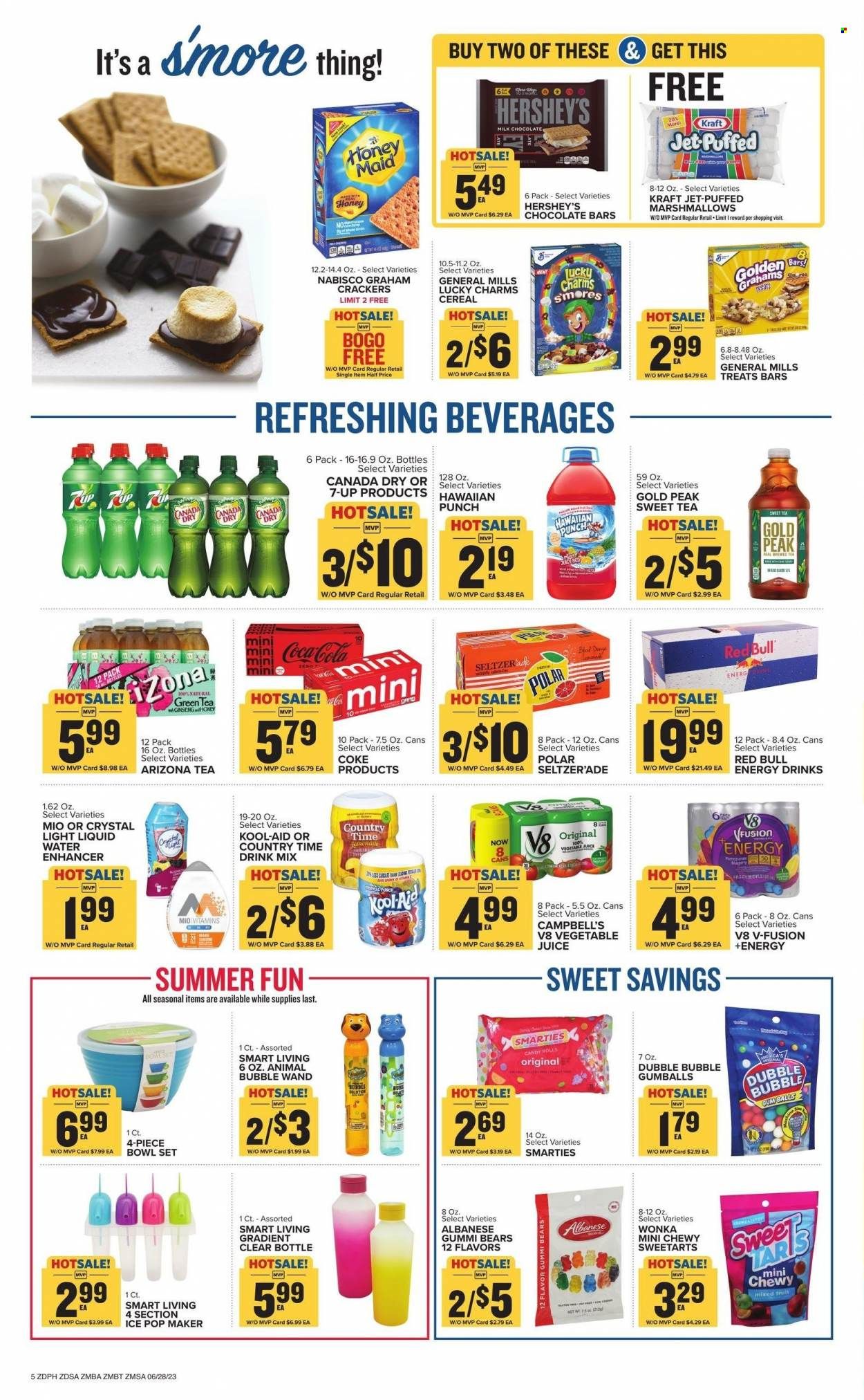 Food Lion (DE, MD) Weekly Ad Flyer Specials June 28 to July 4, 2023