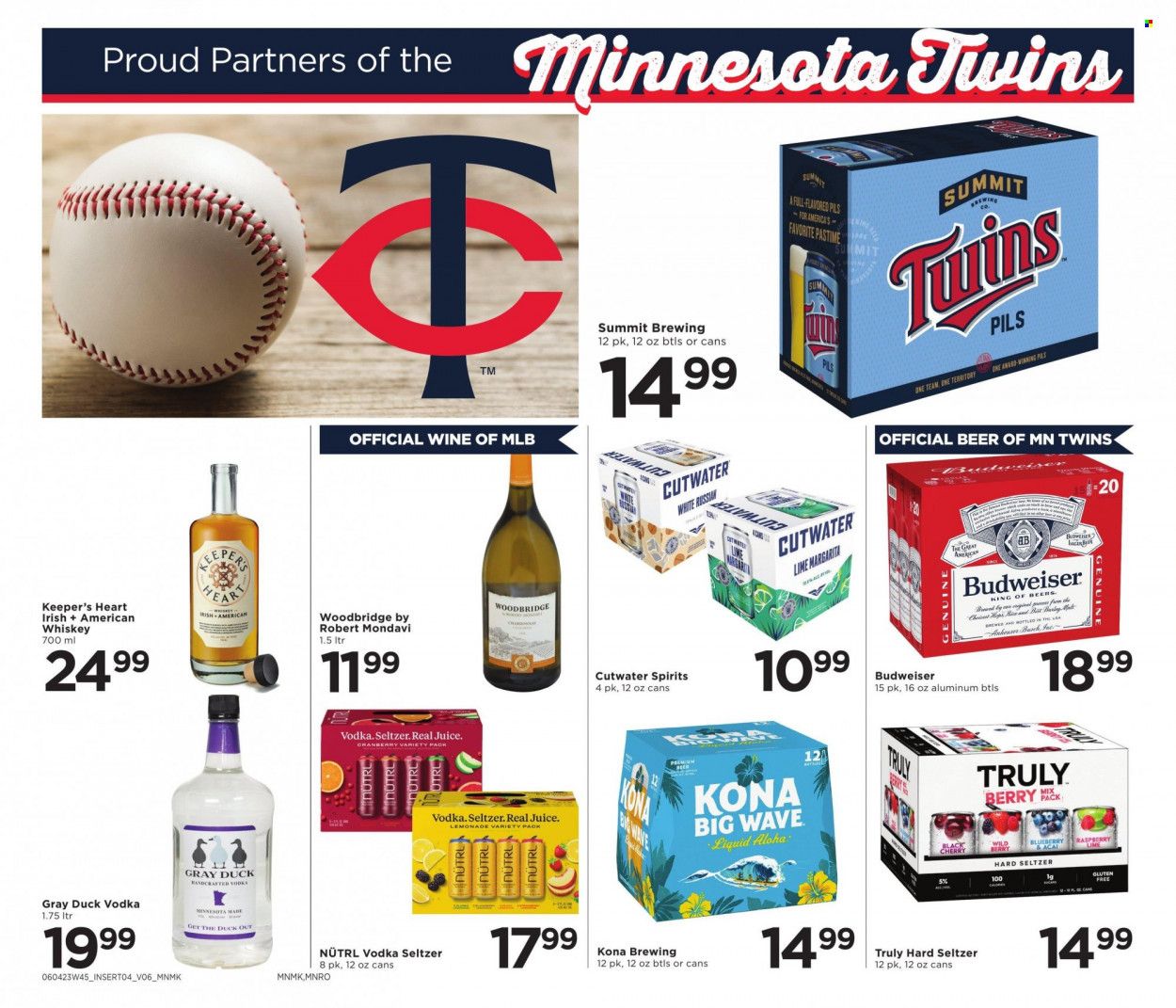 Cub Foods (MN) Weekly Ad Flyer Specials June 28 to July 4, 2023