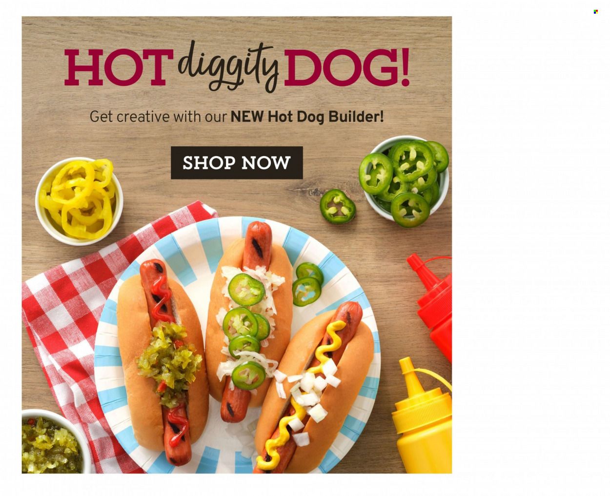 Hannaford (VT) Weekly Ad Flyer Specials July 2 to July 8, 2023
