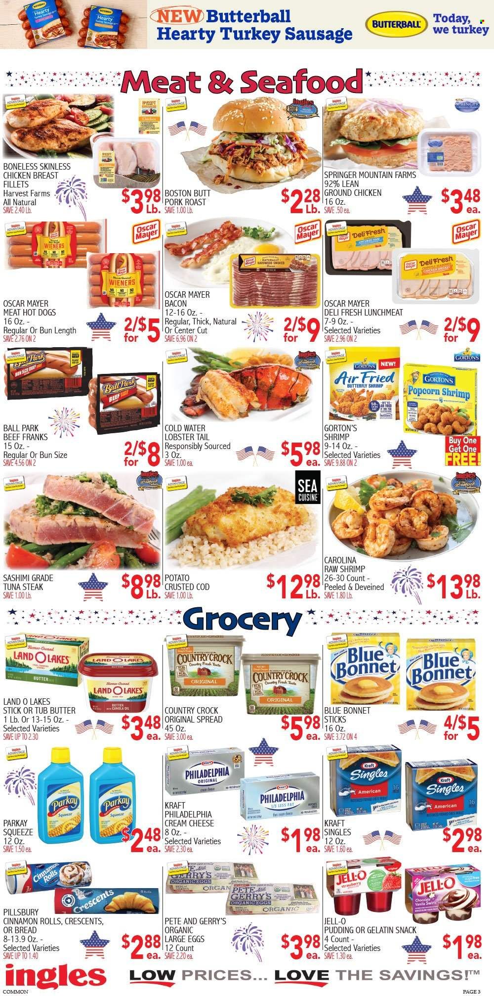 Ingles (GA, NC, SC, TN) Weekly Ad Flyer Specials June 28 to July 4, 2023