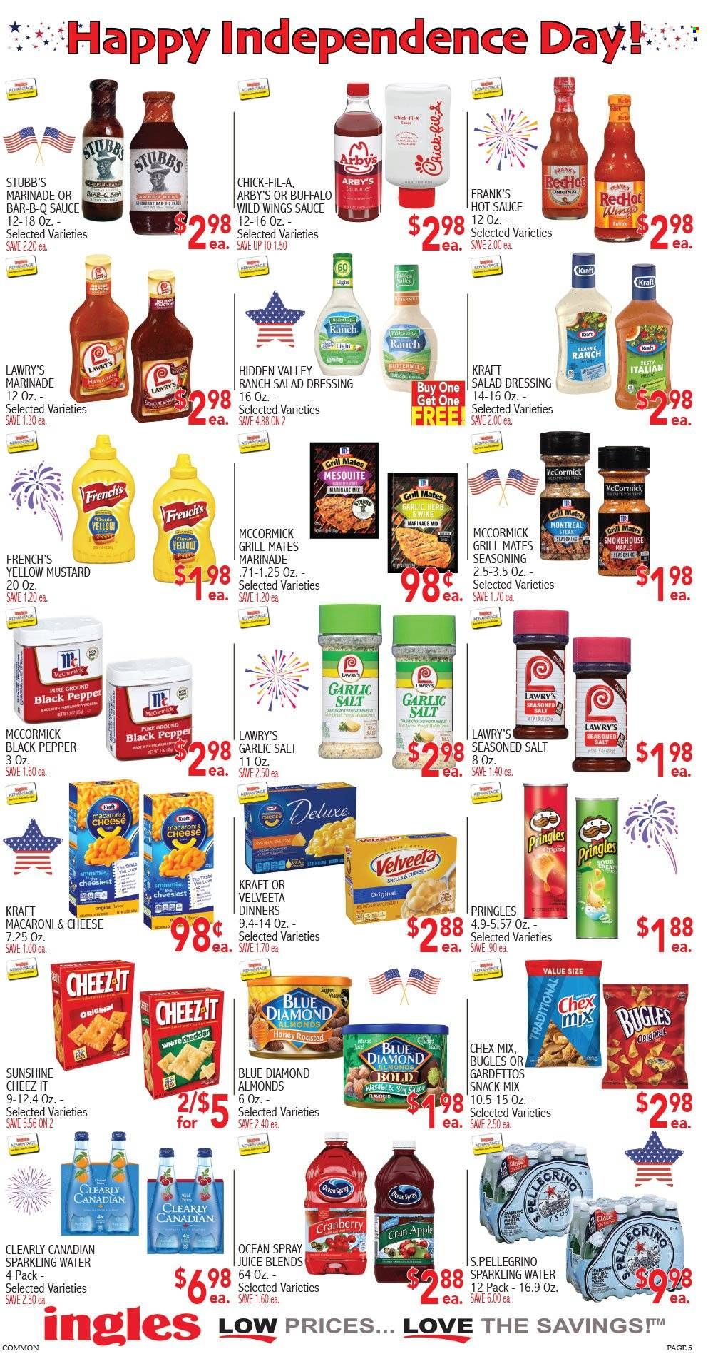 Ingles (GA, NC, SC, TN) Weekly Ad Flyer Specials June 28 to July 4, 2023