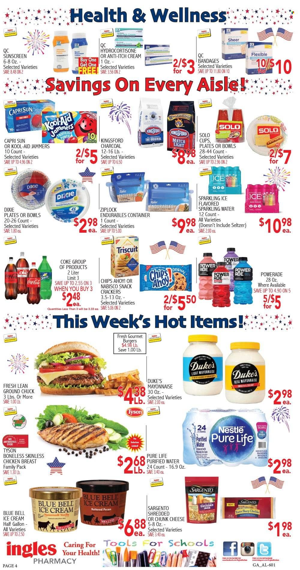 Ingles (GA, NC, SC, TN) Weekly Ad Flyer Specials June 28 to July 4, 2023