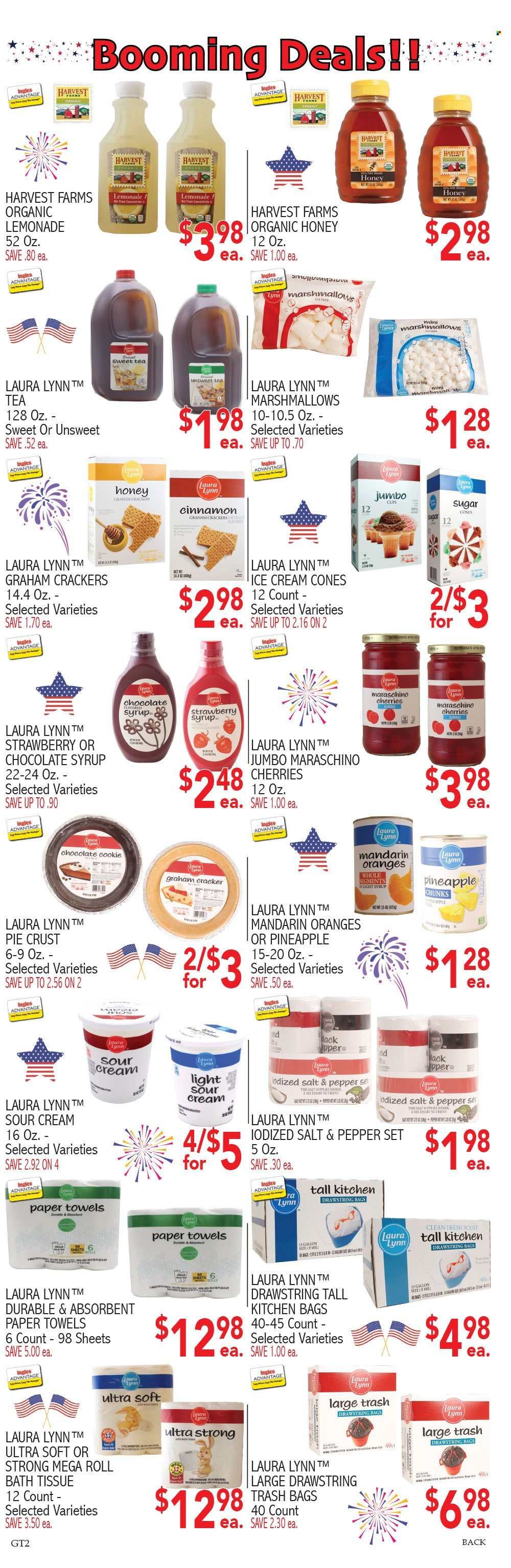 Ingles (GA, NC, SC, TN) Weekly Ad Flyer Specials June 28 to July 4, 2023