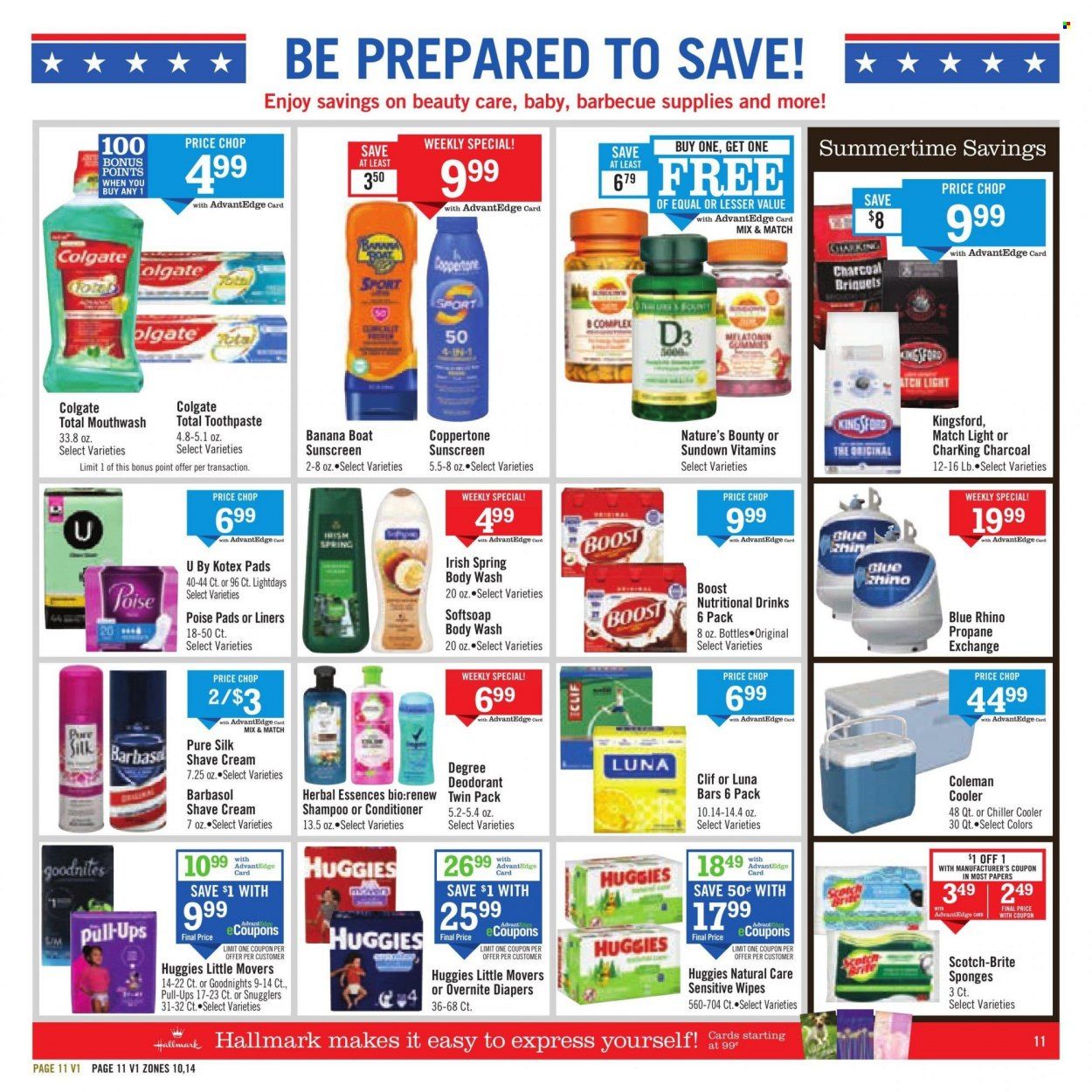 Price Chopper (CT) Weekly Ad Flyer Specials July 2 to July 8, 2023