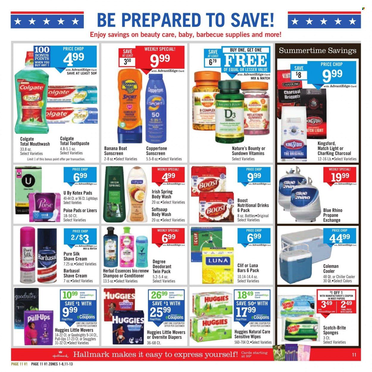 Price Chopper (VT) Weekly Ad Flyer Specials July 2 to July 8, 2023
