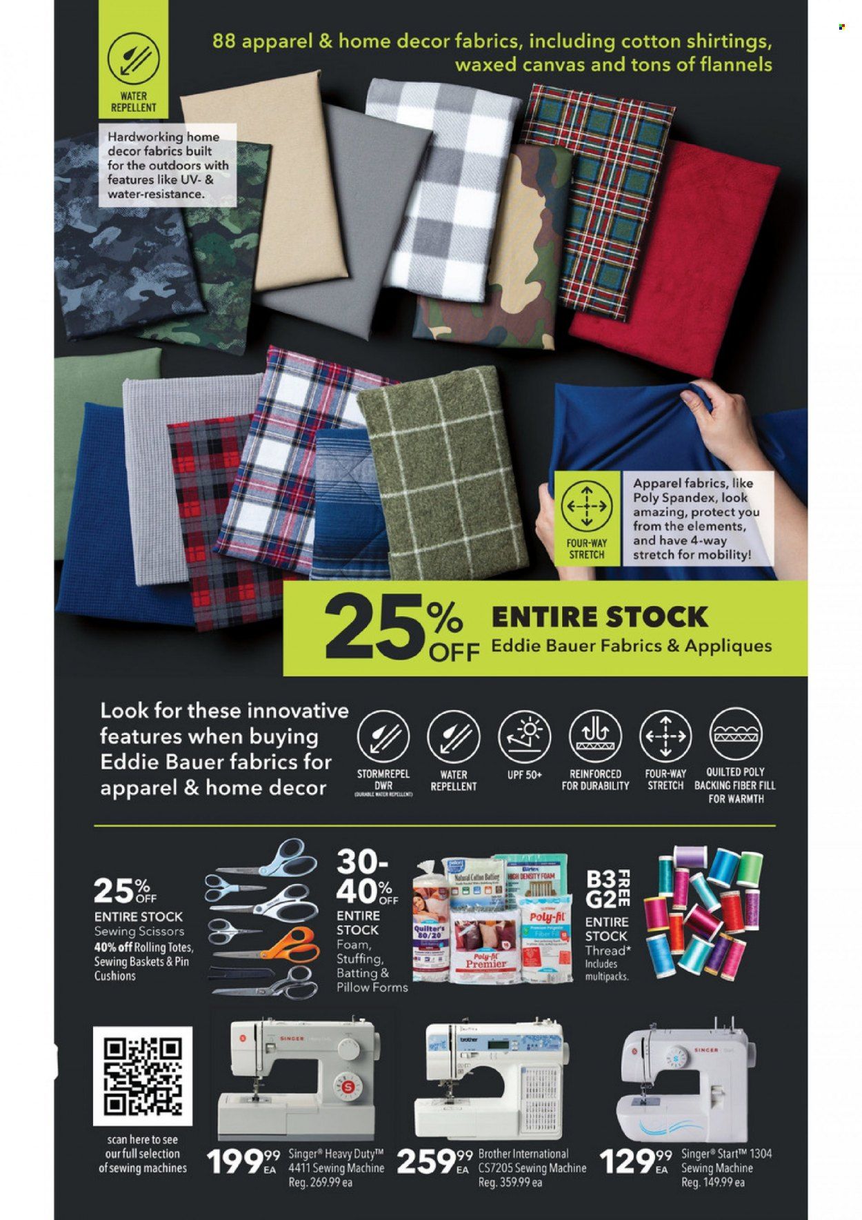 JOANN Weekly Ad Flyer Specials June 29 to July 19, 2023