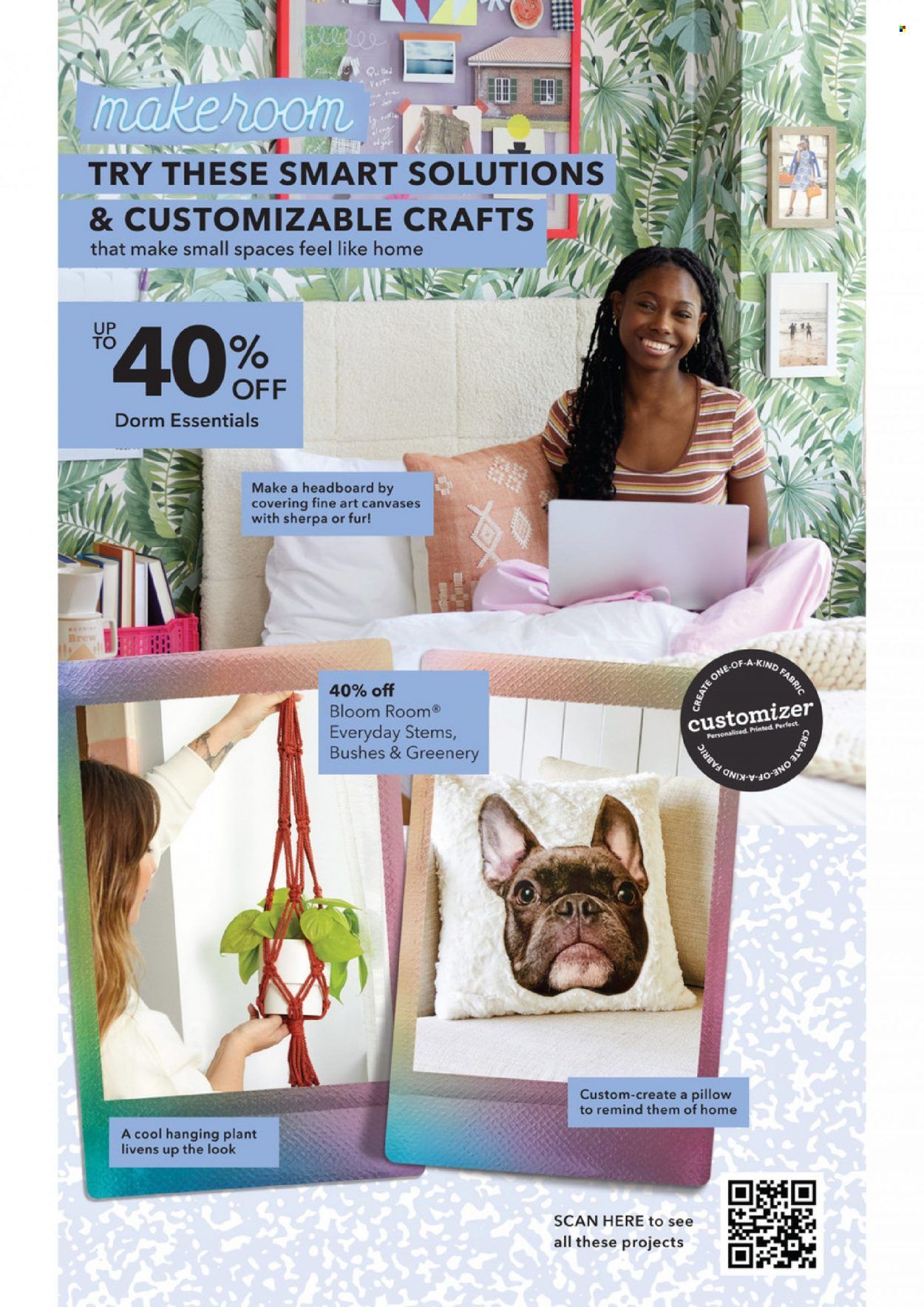 JOANN Weekly Ad Flyer Specials June 29 to July 19, 2023