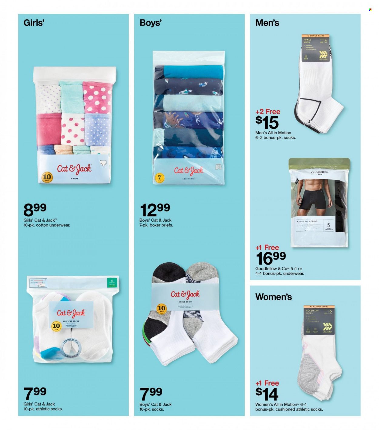 Target Weekly Ad Flyer Specials July 2 to July 8, 2023