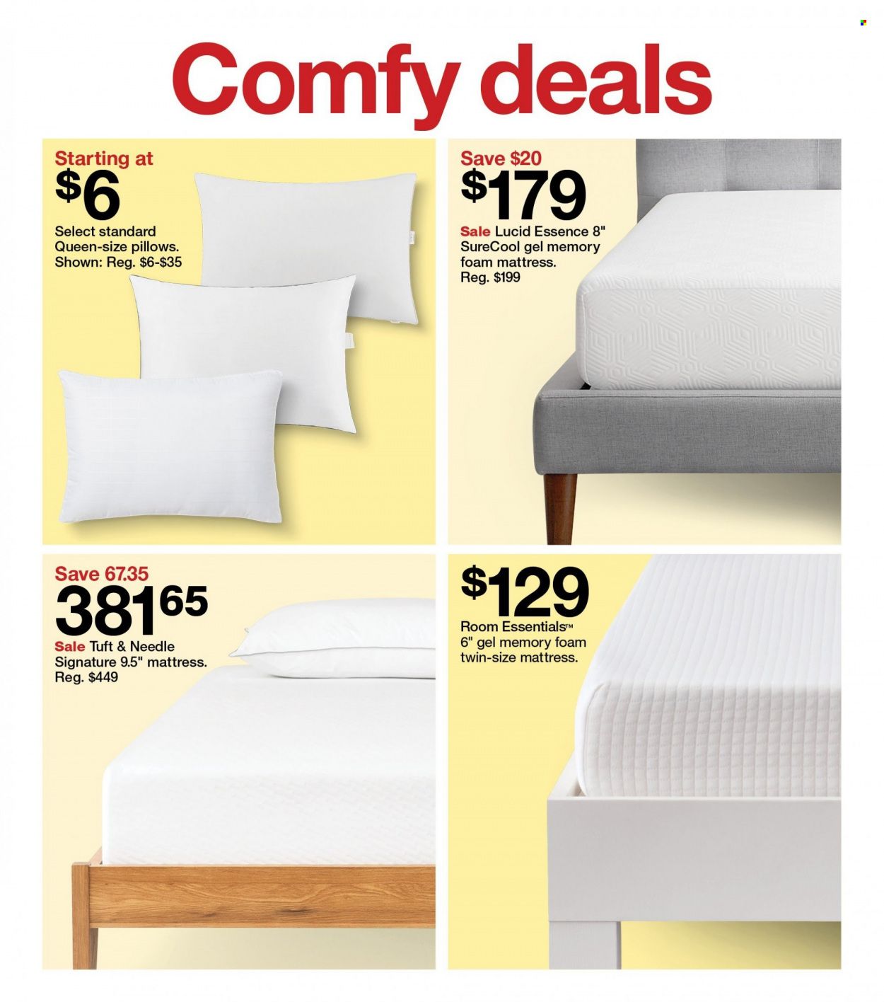Target Weekly Ad Flyer Specials July 2 to July 8, 2023