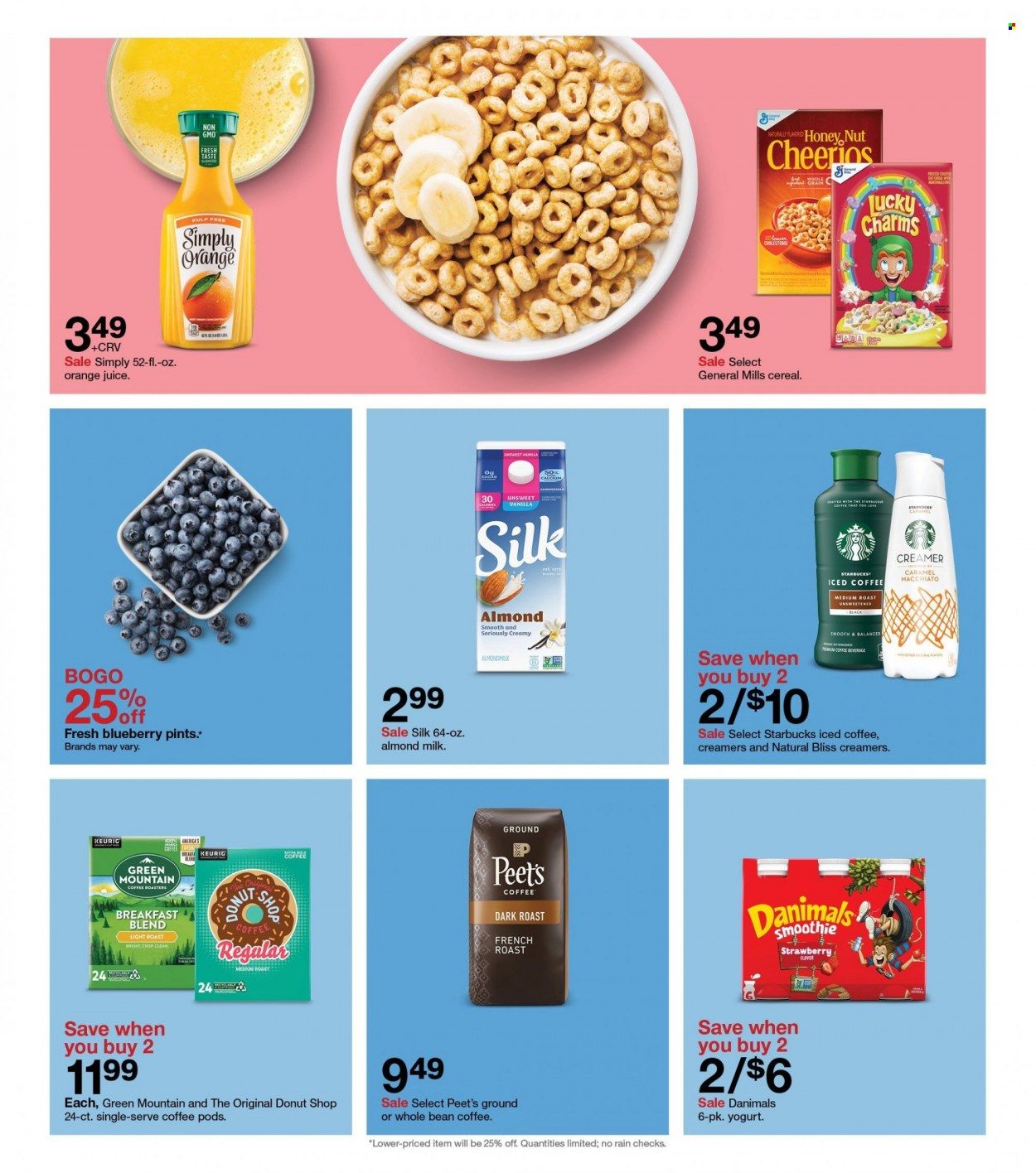 Target Weekly Ad Flyer Specials July 2 to July 8, 2023