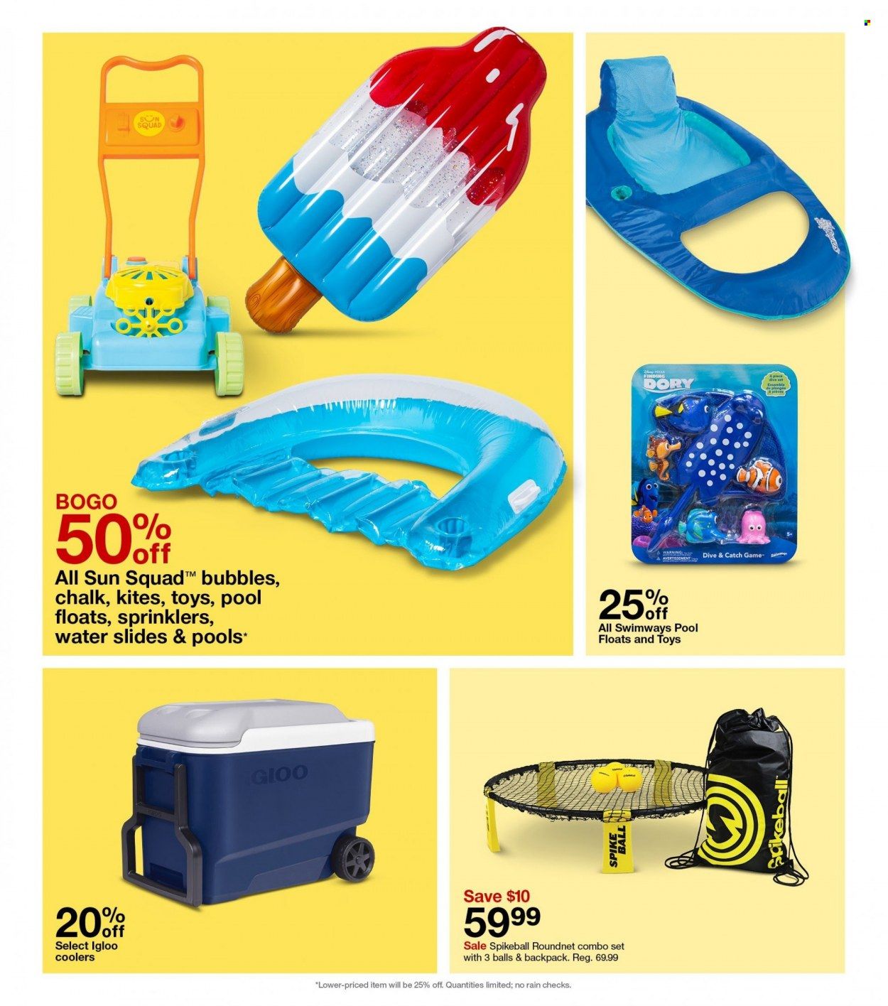 Target Weekly Ad Flyer Specials July 2 to July 8, 2023