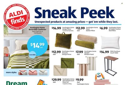 ALDI (FL) Weekly Ad Flyer Specials July 5 to July 11, 2023