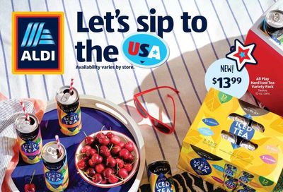 ALDI Weekly Ad Flyer Specials June 28 to July 4, 2023