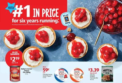 ALDI Weekly Ad Flyer Specials June 28 to July 4, 2023