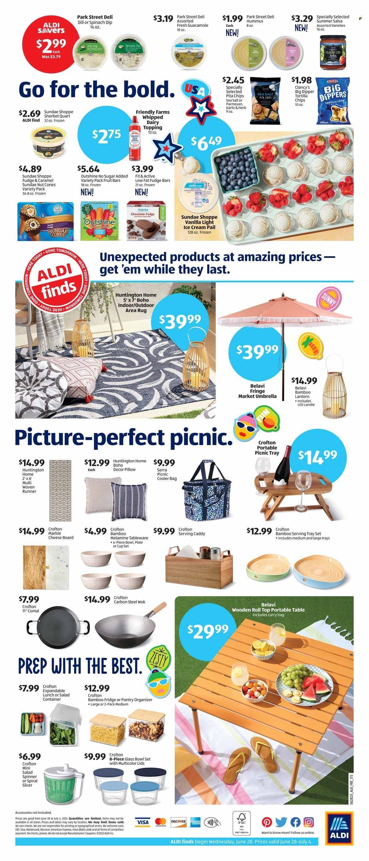 ALDI (MD) Weekly Ad Flyer Specials June 28 to July 4, 2023