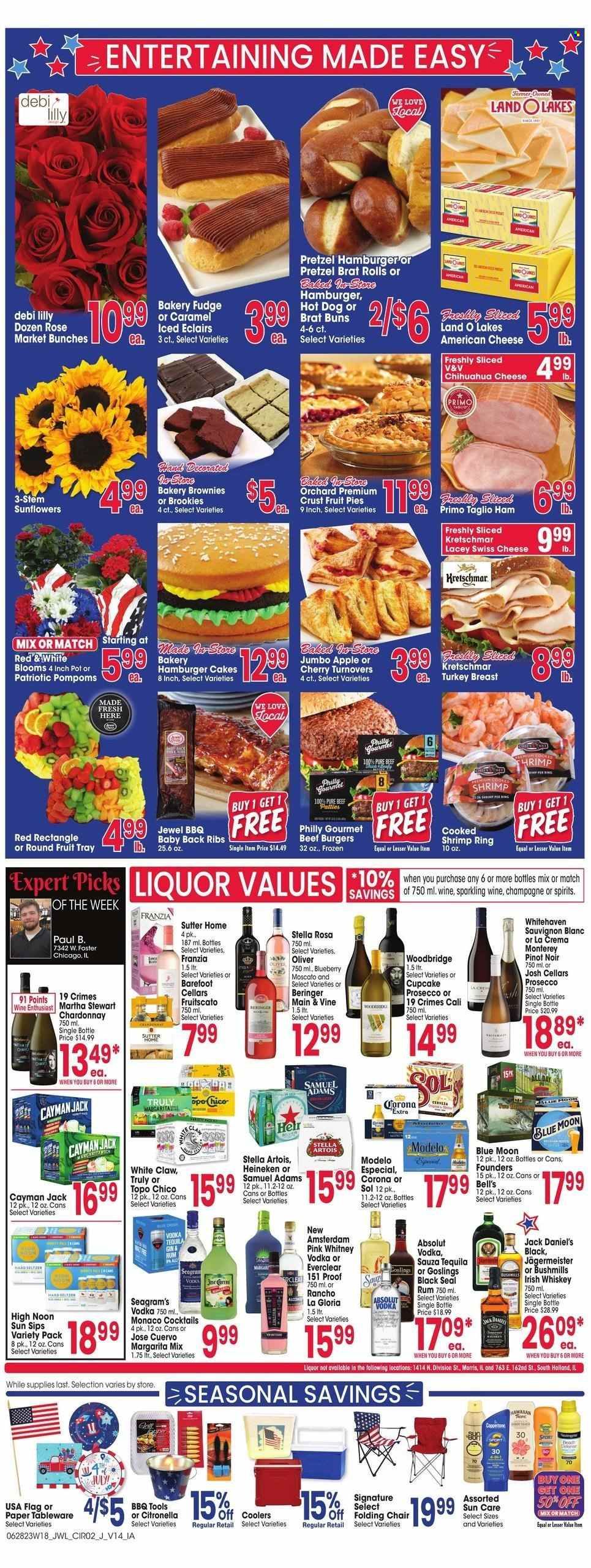 Jewel Osco (IA) Weekly Ad Flyer Specials June 28 to July 4, 2023