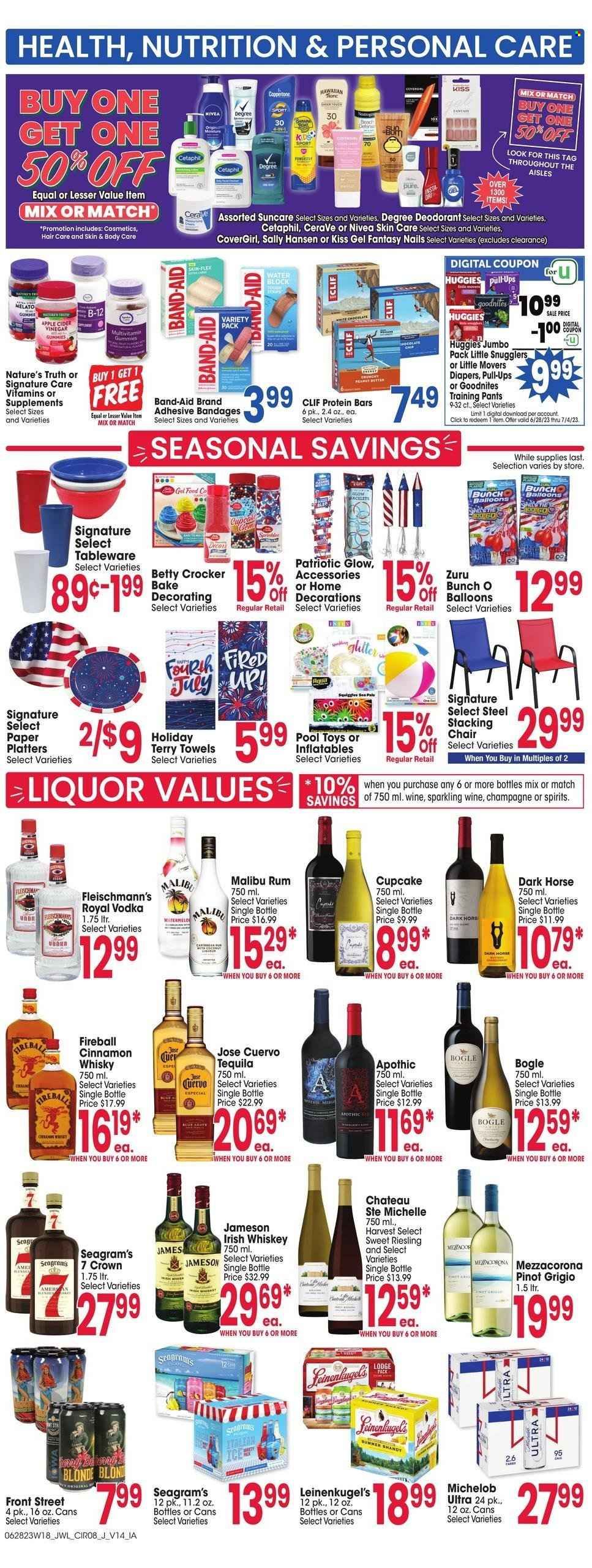 Jewel Osco (IA) Weekly Ad Flyer Specials June 28 to July 4, 2023