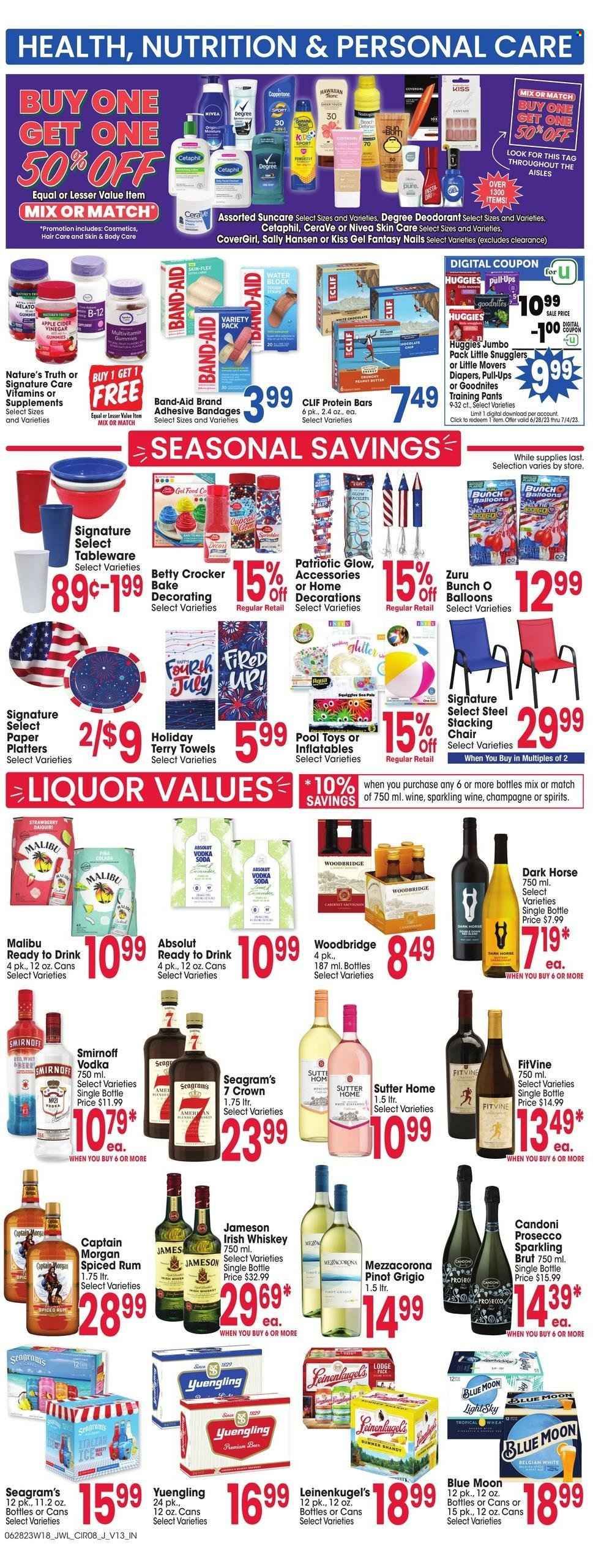 Jewel Osco (IN) Weekly Ad Flyer Specials June 28 to July 4, 2023