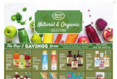 Jewel Osco (IL) Weekly Ad Flyer Specials June 28 to July 18, 2023