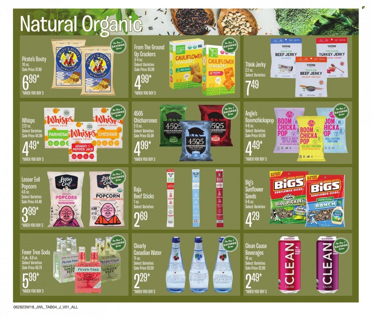 Jewel Osco (IL) Weekly Ad Flyer Specials June 28 to July 18, 2023