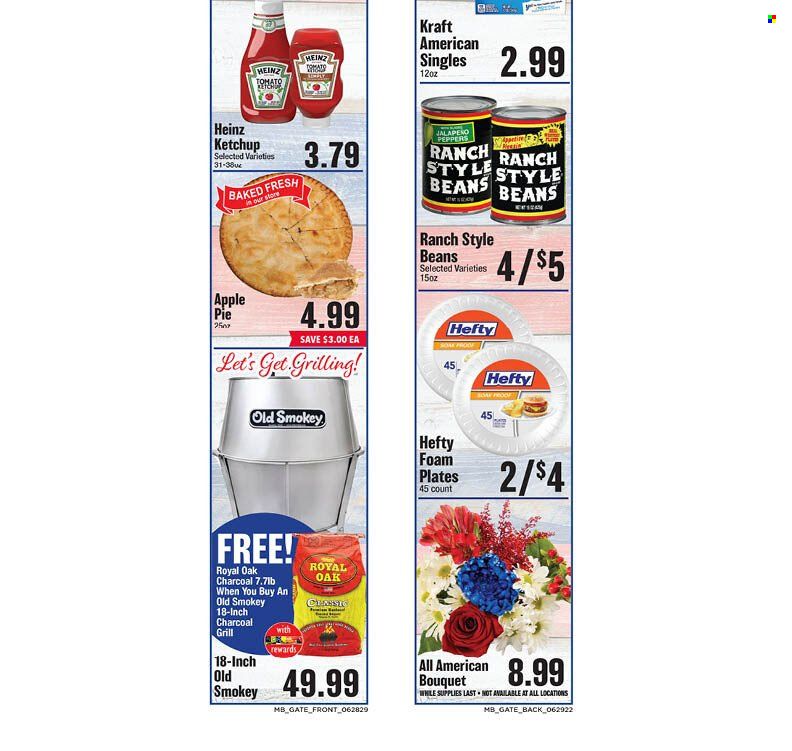 Market Basket (LA, TX) Weekly Ad Flyer Specials June 28 to July 4, 2023