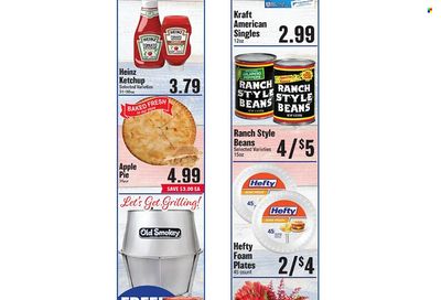 Market Basket (LA, TX) Weekly Ad Flyer Specials June 28 to July 4, 2023