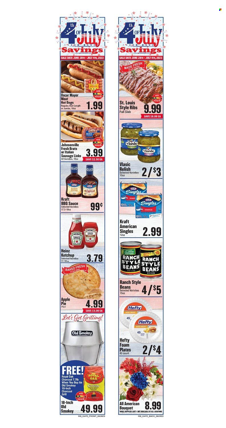 Market Basket (LA, TX) Weekly Ad Flyer Specials June 28 to July 4, 2023