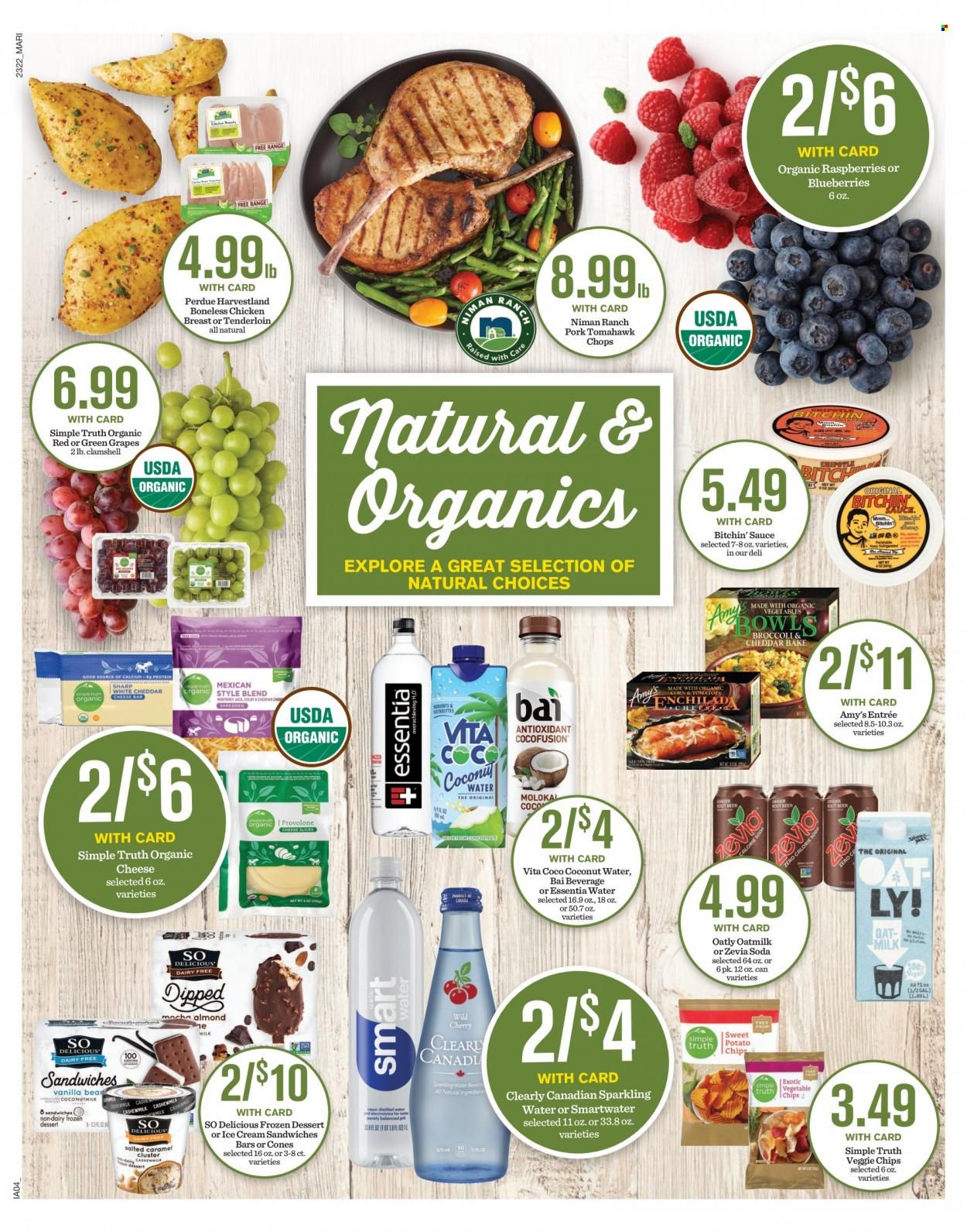 Mariano’s (IL) Weekly Ad Flyer Specials June 28 to July 4, 2023