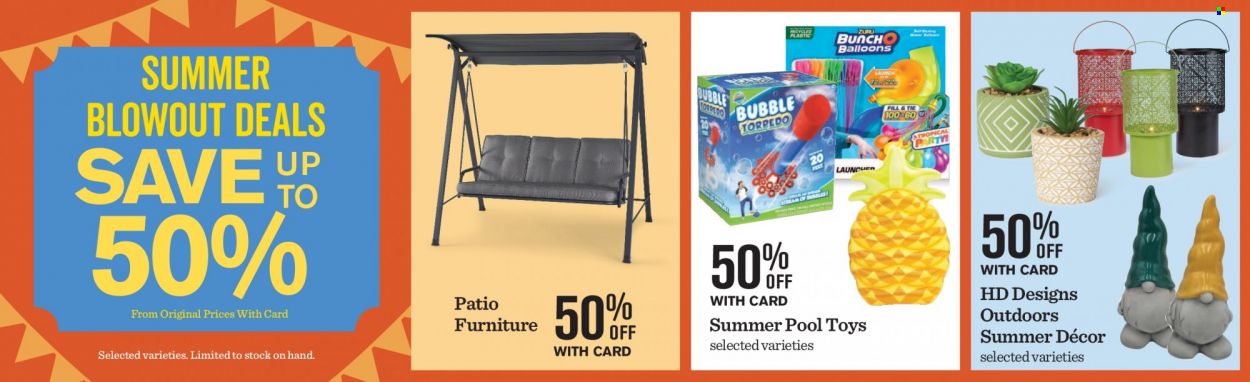 Mariano’s (IL) Weekly Ad Flyer Specials June 28 to July 4, 2023