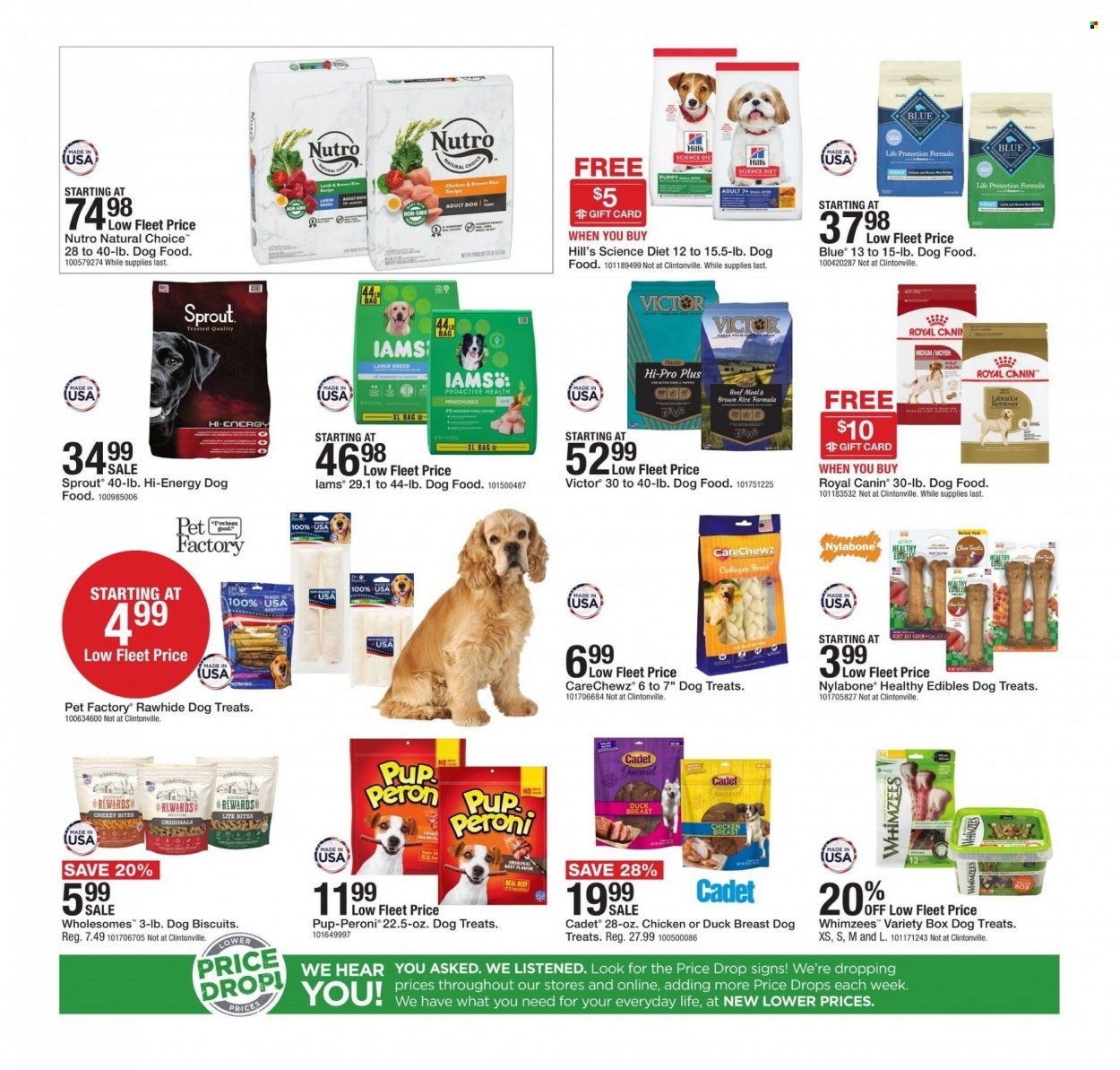 Fleet Farm (IA, MN, ND, WI) Weekly Ad Flyer Specials June 30 to July 15, 2023