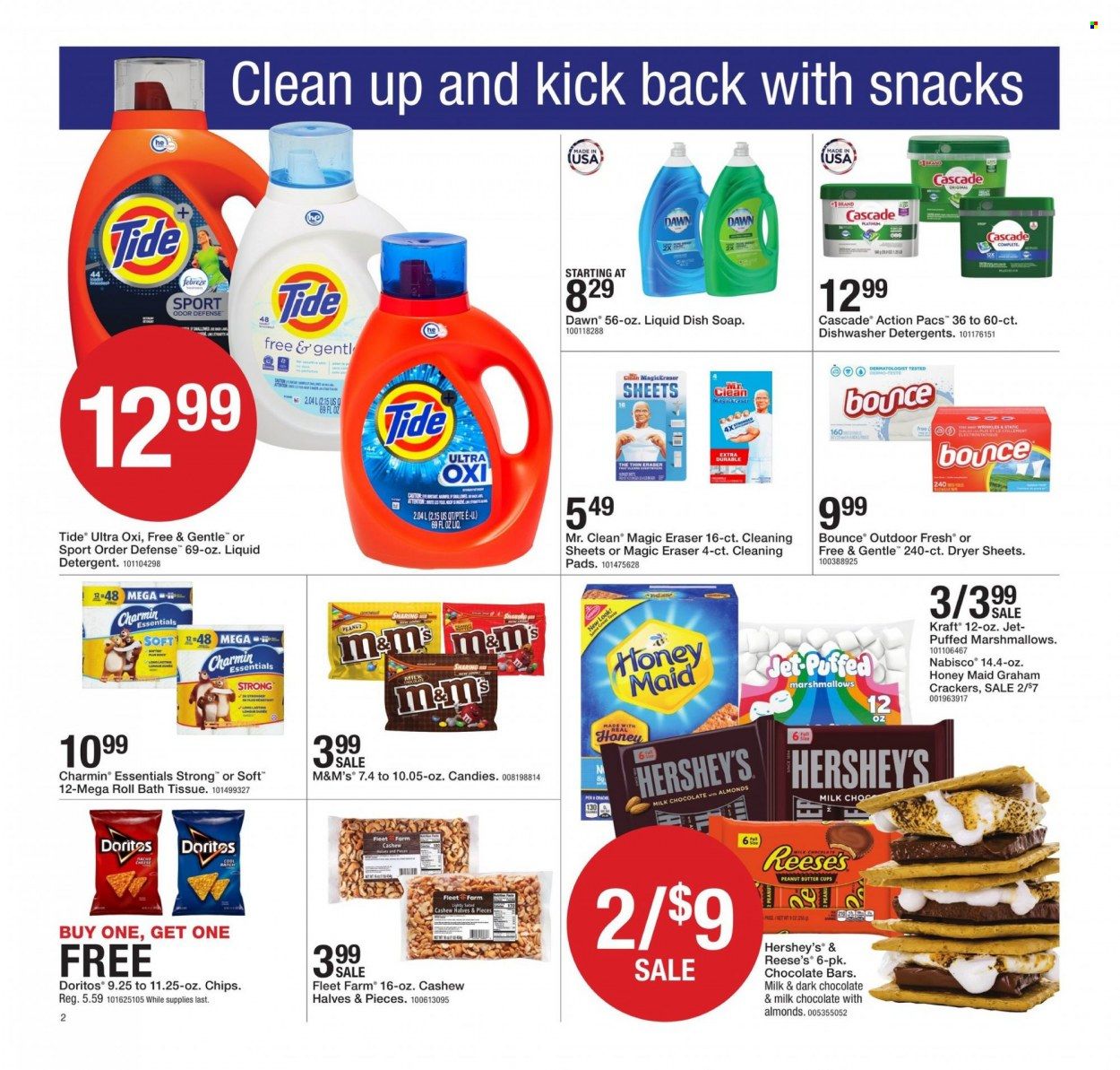 Fleet Farm (IA, MN, ND, WI) Weekly Ad Flyer Specials June 30 to July 15, 2023