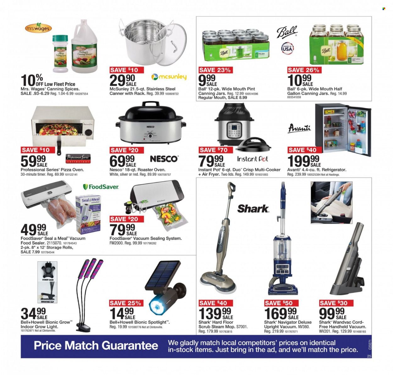 Fleet Farm (IA, MN, ND, WI) Weekly Ad Flyer Specials June 30 to July 15, 2023