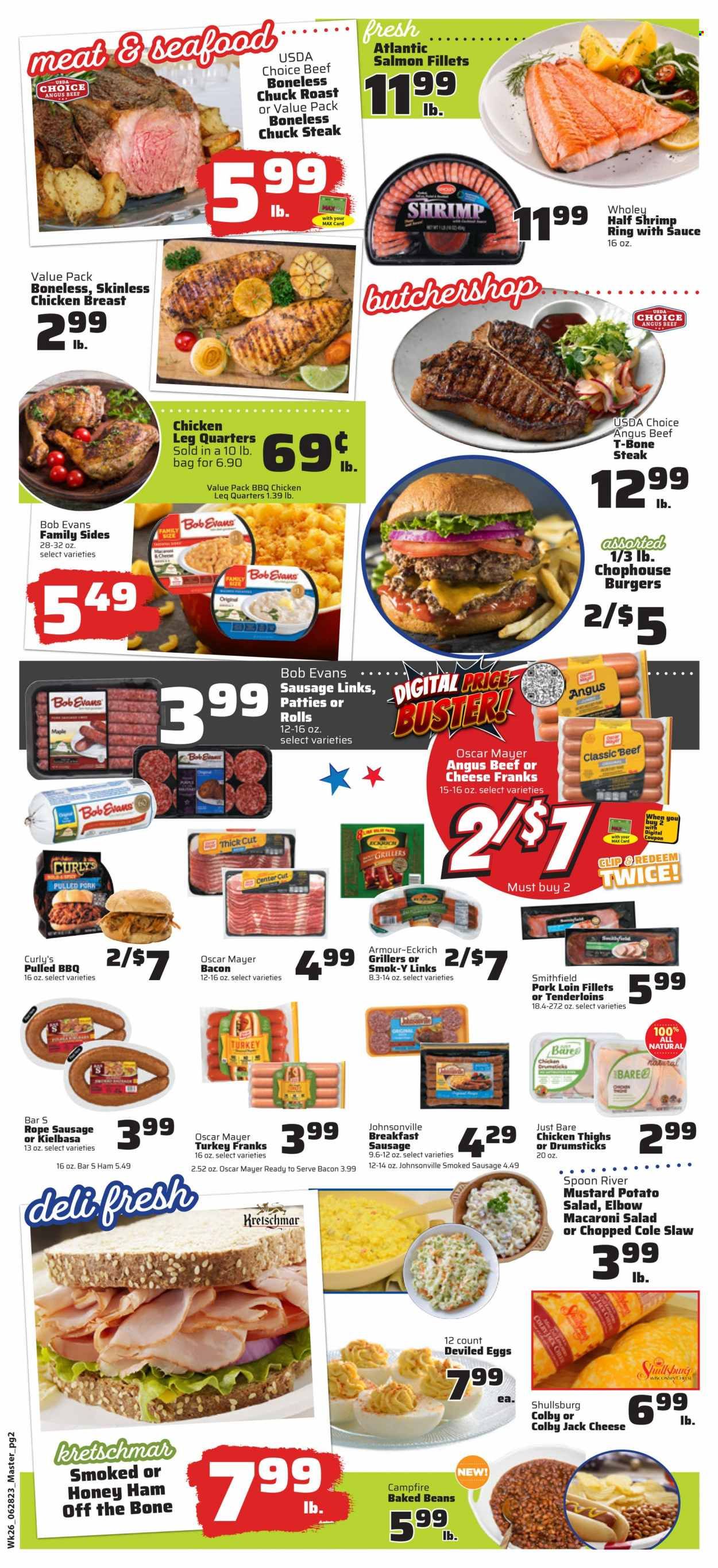 County Market (IL, IN, MO) Weekly Ad Flyer Specials June 28 to July 4, 2023