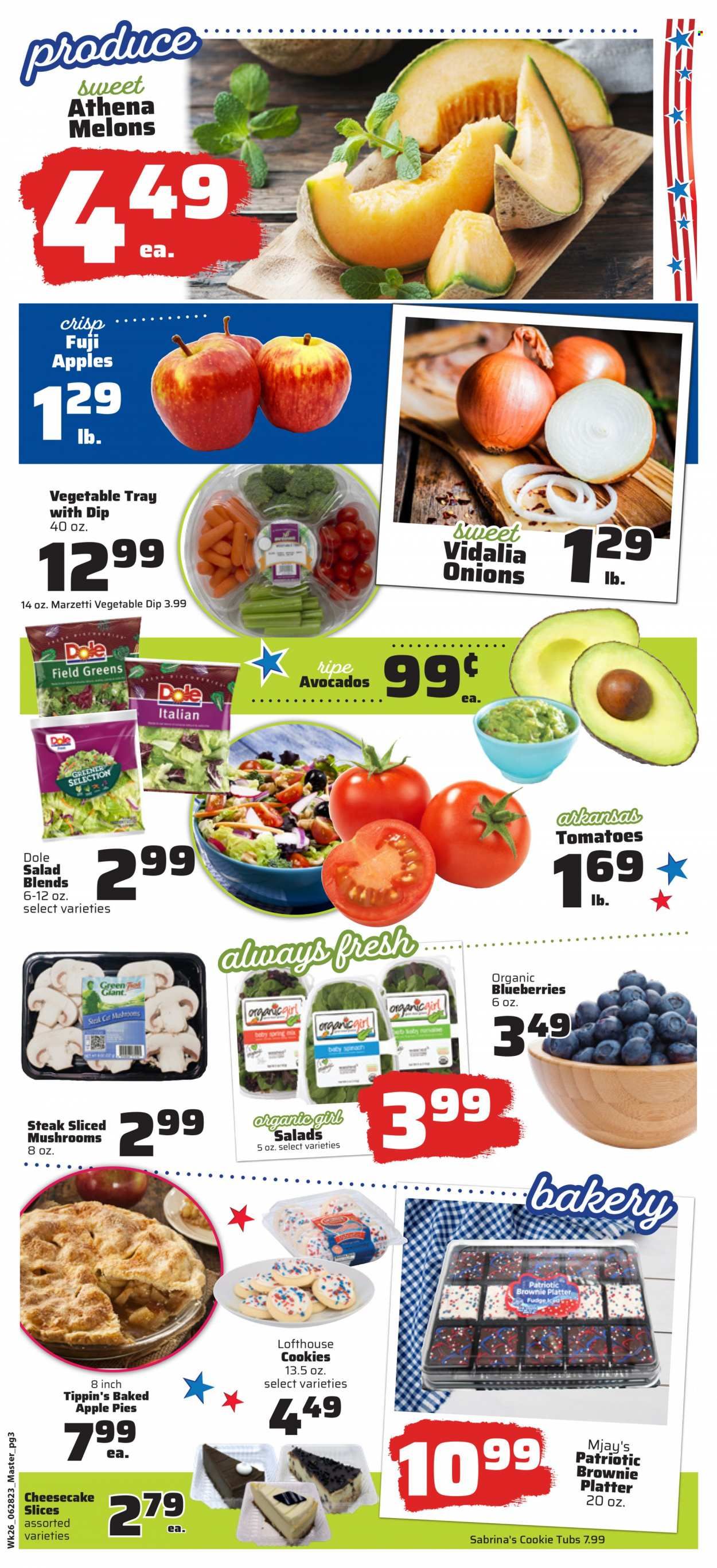 County Market (IL, IN, MO) Weekly Ad Flyer Specials June 28 to July 4, 2023