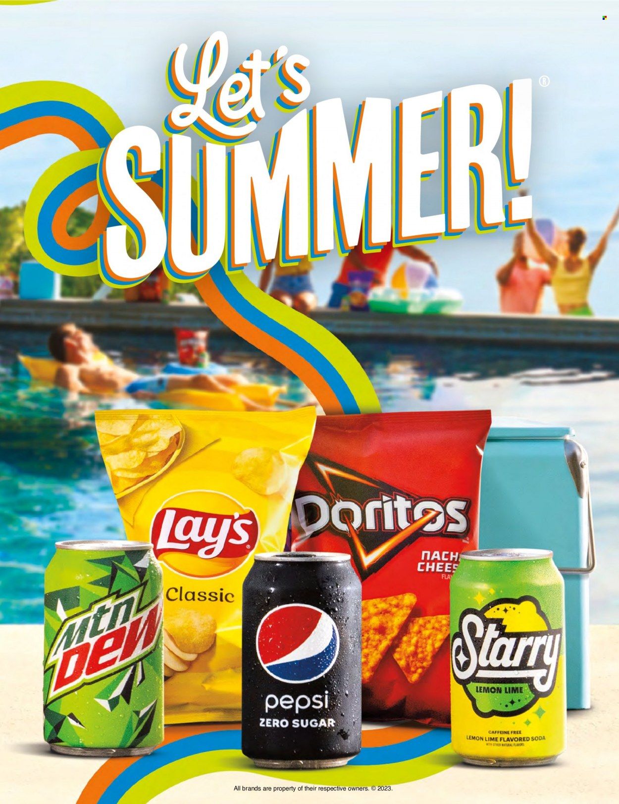Rouses Markets (AL, LA, MS) Promotions & Flyer Specials July 2023