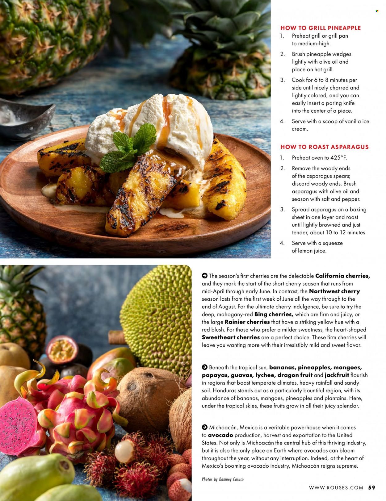Rouses Markets (AL, LA, MS) Promotions & Flyer Specials July 2023