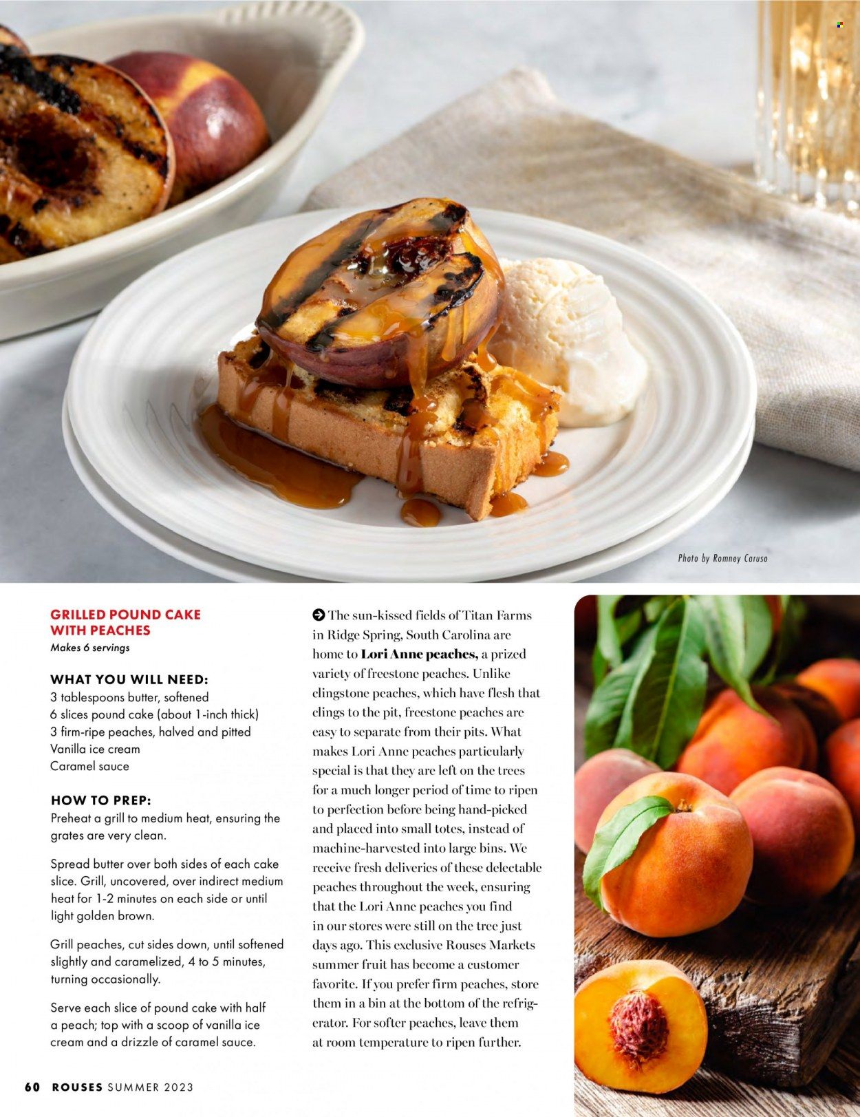 Rouses Markets (AL, LA, MS) Promotions & Flyer Specials July 2023