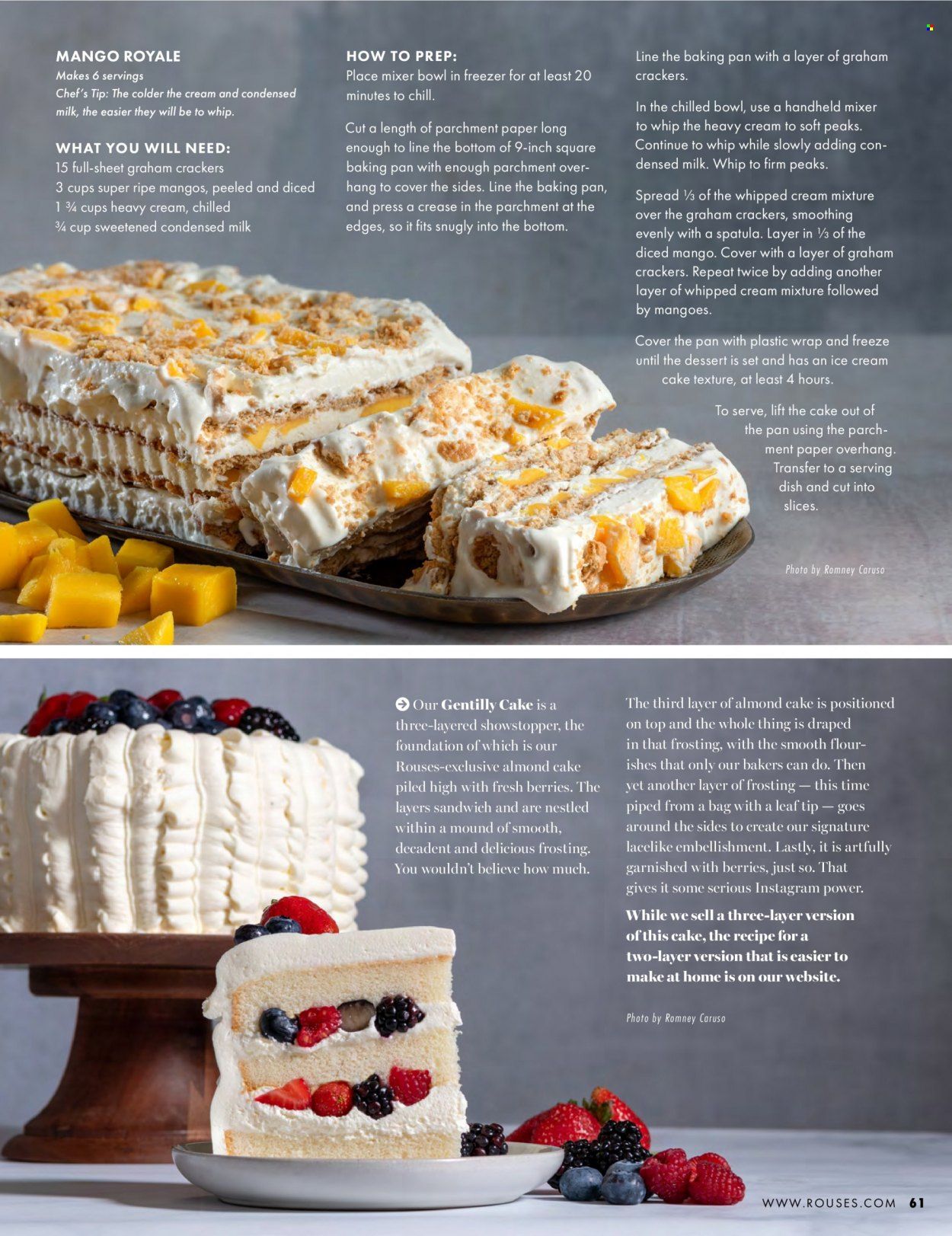 Rouses Markets (AL, LA, MS) Promotions & Flyer Specials July 2023