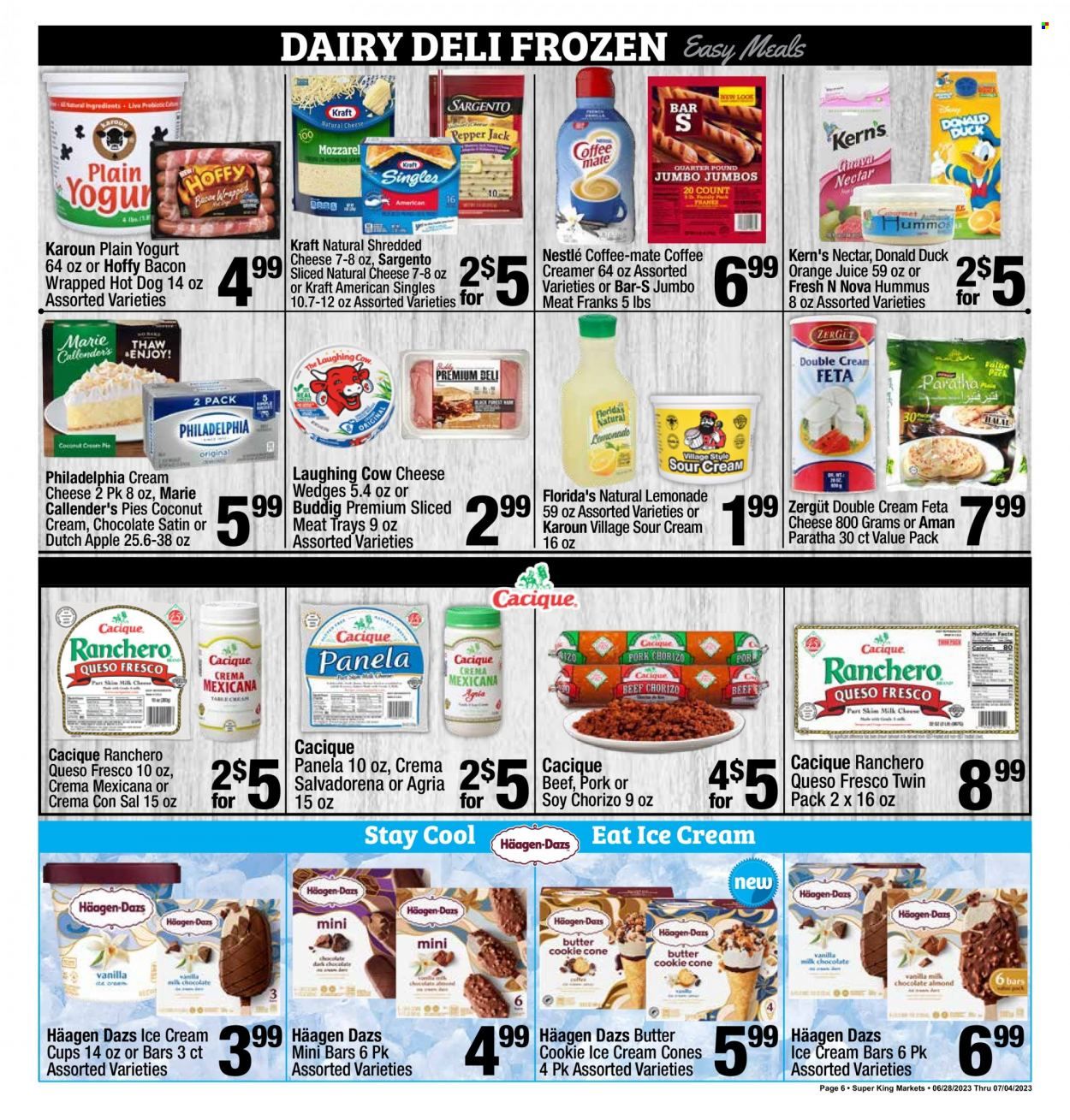 Super King Markets (CA) Weekly Ad Flyer Specials June 28 to July 4, 2023