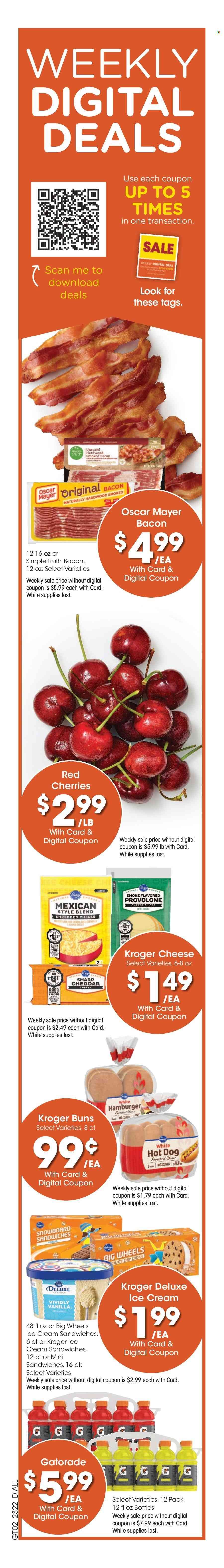 Dillons (KS) Weekly Ad Flyer Specials June 28 to July 4, 2023
