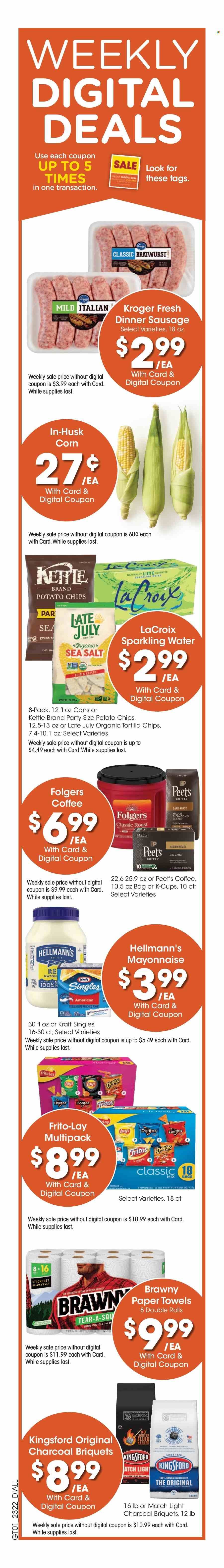 Dillons (KS) Weekly Ad Flyer Specials June 28 to July 4, 2023