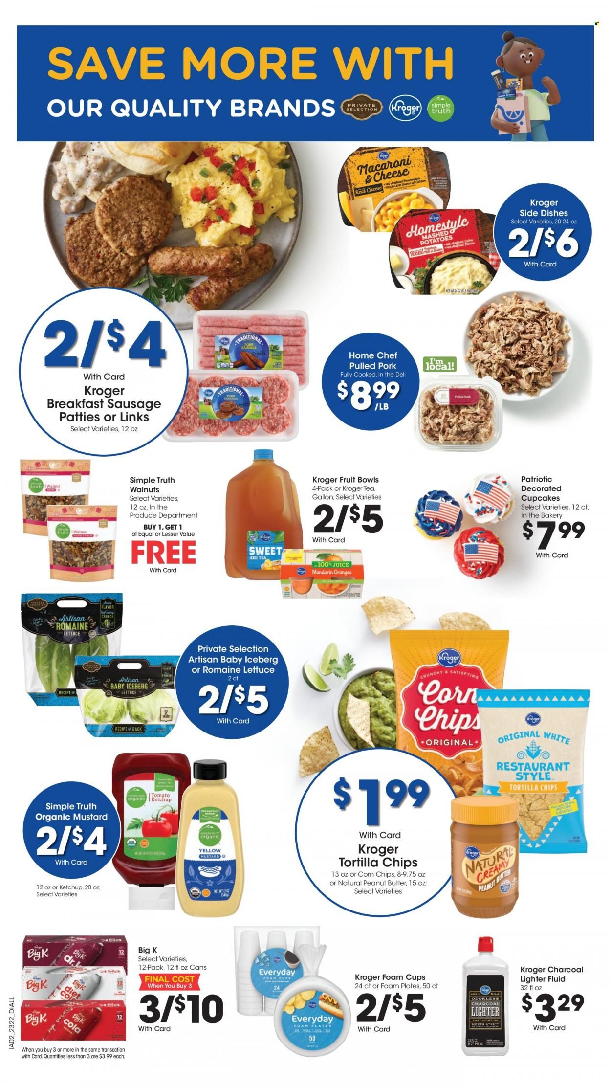 Dillons (KS) Weekly Ad Flyer Specials June 28 to July 4, 2023