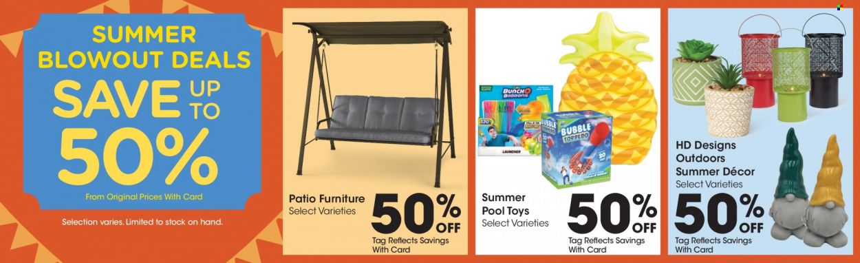 Dillons (KS) Weekly Ad Flyer Specials June 28 to July 4, 2023