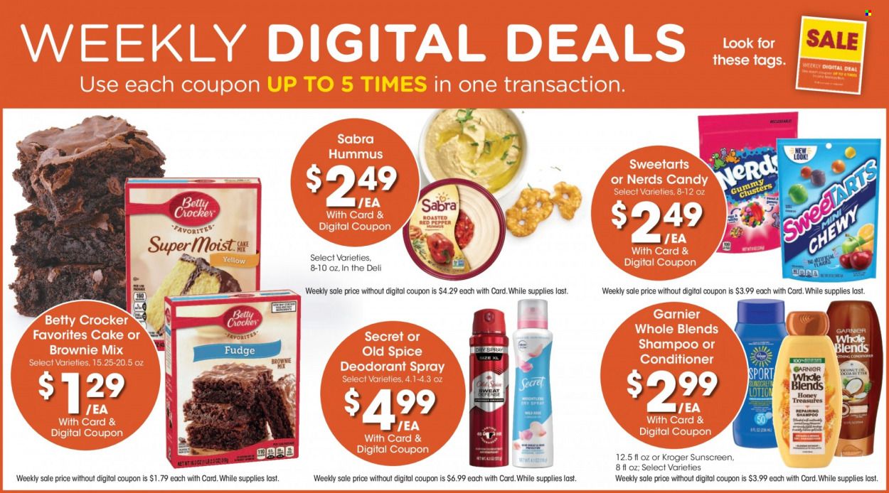 Dillons (KS) Weekly Ad Flyer Specials June 28 to July 4, 2023