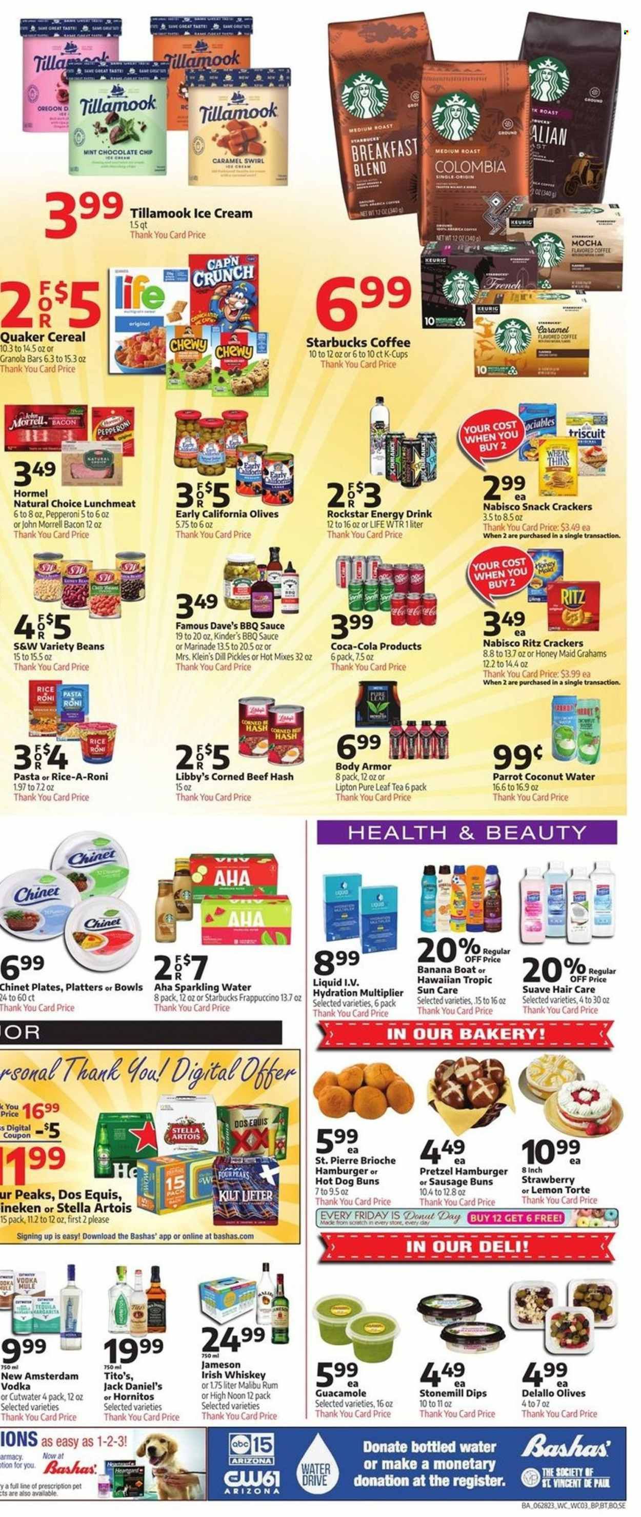 Bashas' (AZ) Weekly Ad Flyer Specials June 28 to July 4, 2023